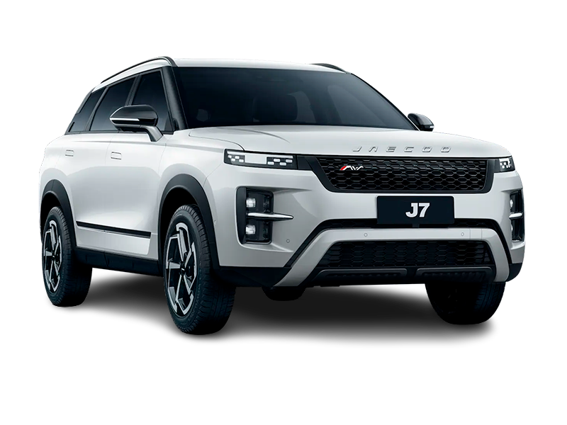 Jaecoo J7 LE купить в Волгограде