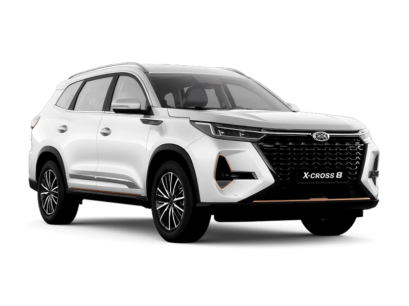 XCITE X-CROSS 8 в наличии по цене от 1 799 000 рублей