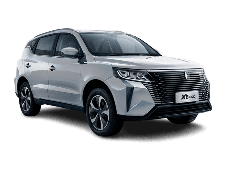 LIVAN X6Pro по цене от 1 286 000 рублей