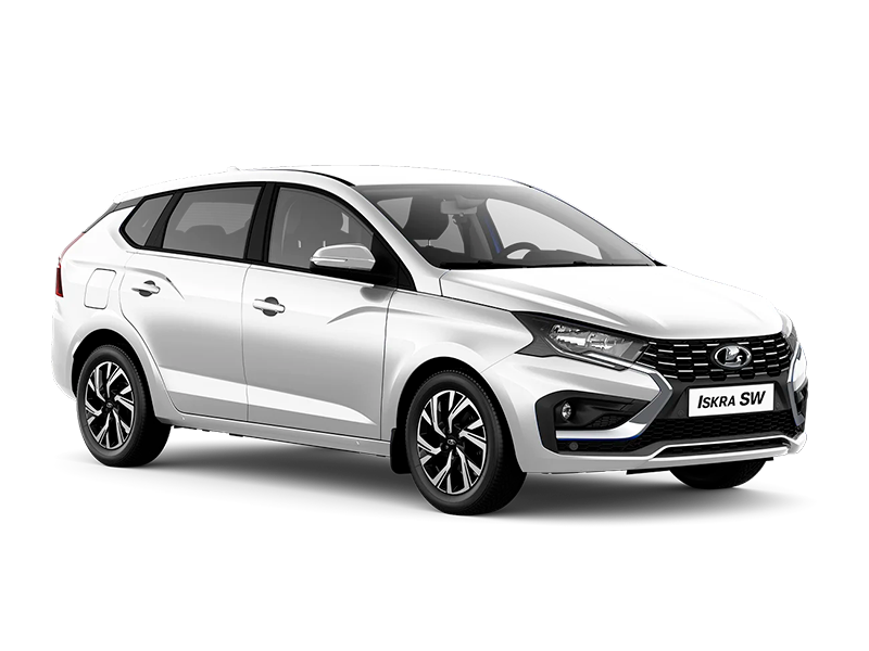 Lada Azimut - Изображение №10